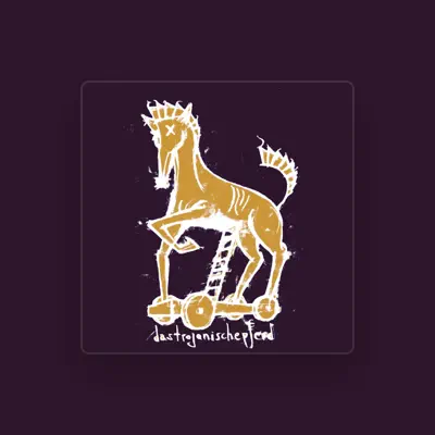 Listen to Das Trojanische Pferd, watch music videos, read bio, see tour dates & more!