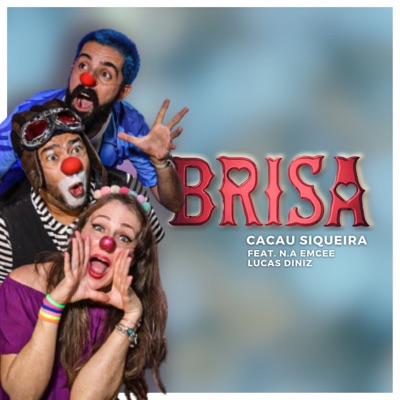 Brisa - Single