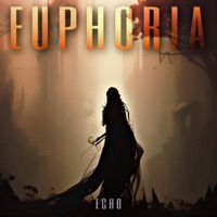 Euphoria - Single - quadbrah