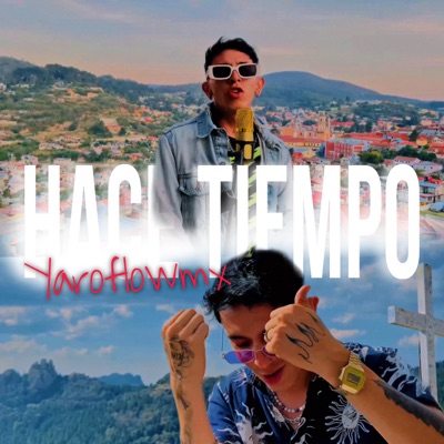 Hace Tiempo - Single
