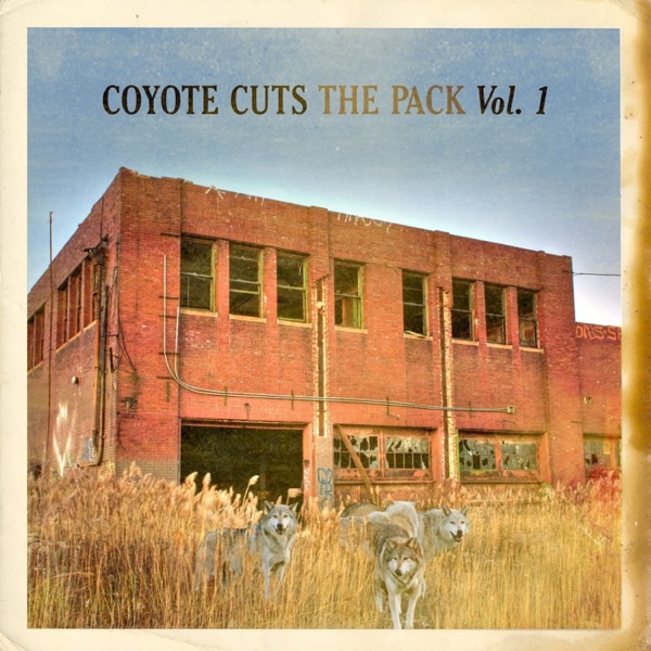 The Pack, Vol. 1 - EP
