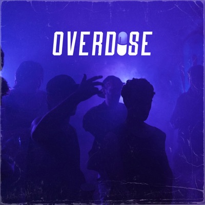 OVERDOSE (feat. HEERON) - Single