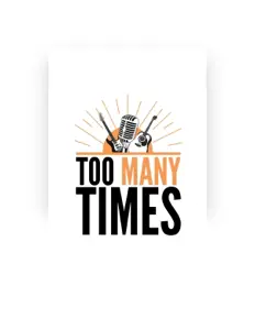 Too Many Times을(를) 듣고, 뮤직 비디오를 보고, 약력을 읽고, 투어 일정 등을 확인하세요!
