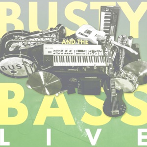 Live From London (Live) - EP