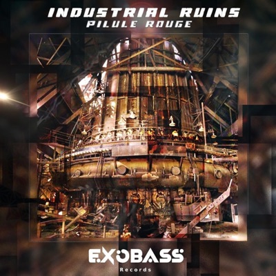Industrial Ruins - Single