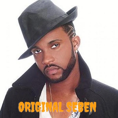 Fally Ipupa Original Seben - Single