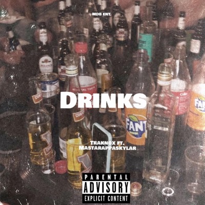 Drinks - Single