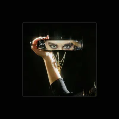 Listen to Eva Puc, watch music videos, read bio, see tour dates & more!
