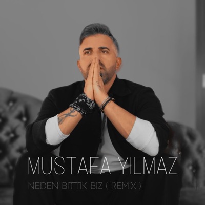 Neden Bittik Biz (Remix) - Single