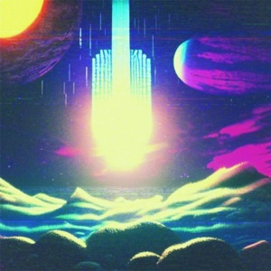Moon Meld - Single
