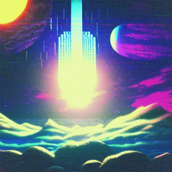 Moon Meld - Single
