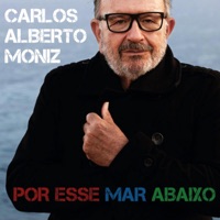 Navegar o Teu Corpo (feat. Maria João) - Single - Carlos Alberto Moniz