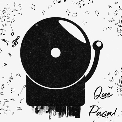 Qué Pasa. (feat. La Gran Kripta) - Single