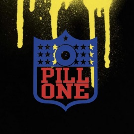 False Mirror (LIZER Remix) DJ Pill.One