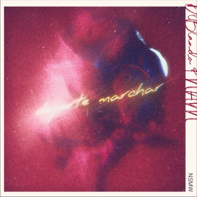 Dejarte Marchar - Single