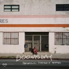 Doomsday (Illuminati Hotties Version) - Single