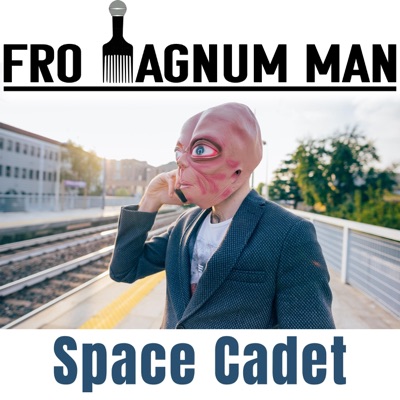 Space Cadet - Single
