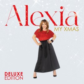 Alexia – MY XMAS (Deluxe Edition) (2023) [iTunes Match M4A]