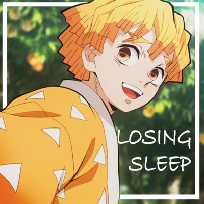 Losing Sleep - Single