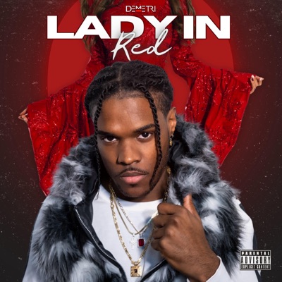 Lady In Red - Single