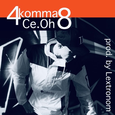 4Komma8 - EP