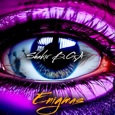 Enigmas (with B. Long & Chente González)
