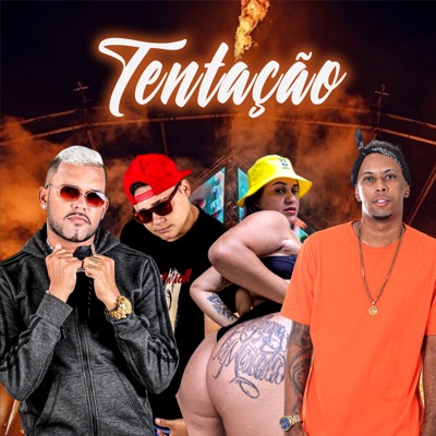Tentação - Single