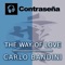 The Way of Love (Paco Rincon Remix) artwork
