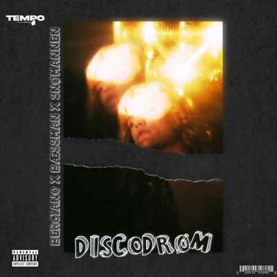 Discodrøm 2023 (feat. Snømannen) - Single