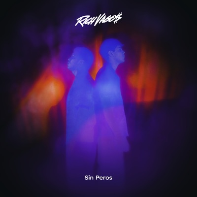 Sin Peros - Single