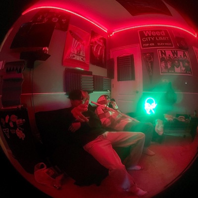 4:59 (feat. Izzyafterall) - Single