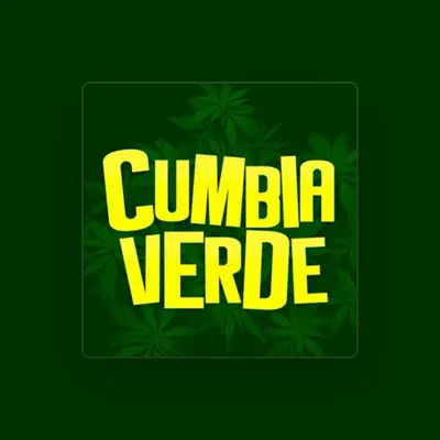 Listen to Cumbia Verde, watch music videos, read bio, see tour dates & more!