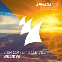 Believe (feat. Elle Vee) — Ken Loi