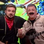 Dueti (feat. Paata Guliashvili) - Single