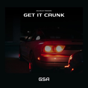 Get It Crunk