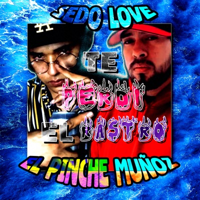 Te Perdí El Rastro - Single