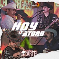 Hoy le atoro (feat. Herencia del Cartel) - Single - Grupo Fuegueños