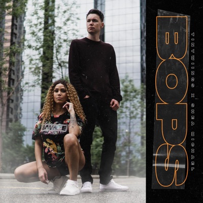 Bops - EP