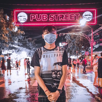 Eliezer Remix - Boom