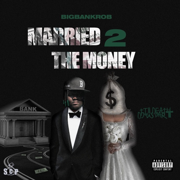 Married 2 the Money
