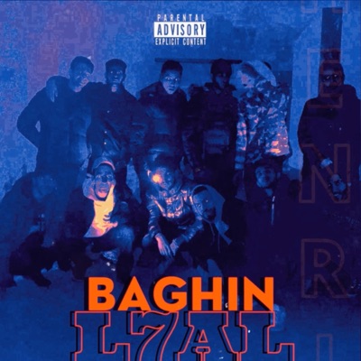 BAGHIN L7AL (feat. VDVM, REDA, MAJD & MEHDI) - Single