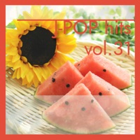 J-POP hits vol.31