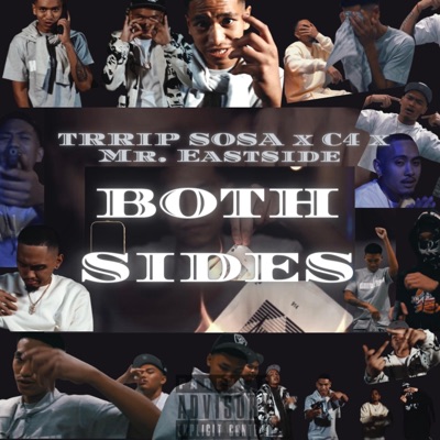 Both Sides (feat. Mr. Eastside & Trrip Sosa) - Single
