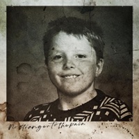 No Stranger To the Pain - EP - Manafest