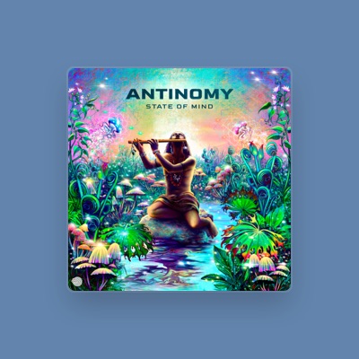 Listen to Antinomy, watch music videos, read bio, see tour dates & more!