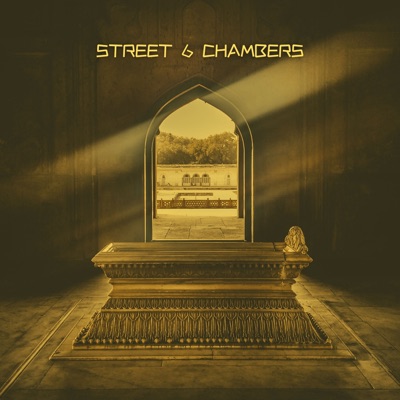 Street 6 Chambers (feat. Bugsy Da God, Alex a.k.a Evil & Ruben Koer) - Single