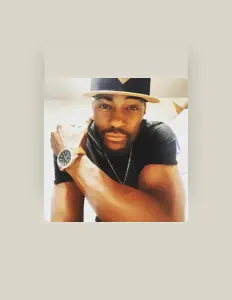 收听 Calvin White、观看音乐视频、阅读小传、查看巡演日期等 ！