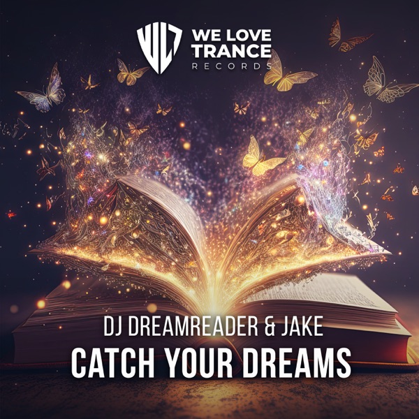 Catch your dreams - Single