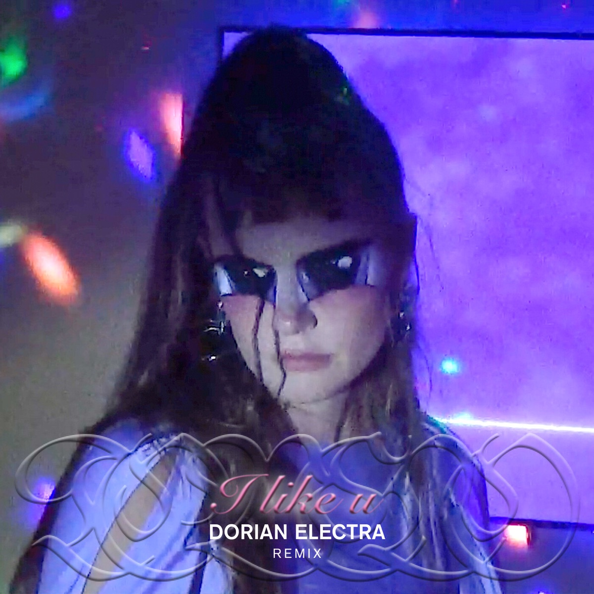 Listen: Dorian Electra - Fanfare