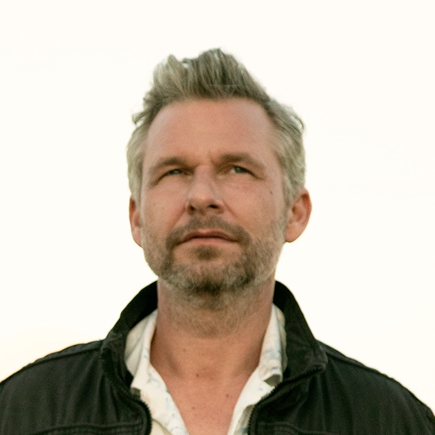 Martin Buttrich